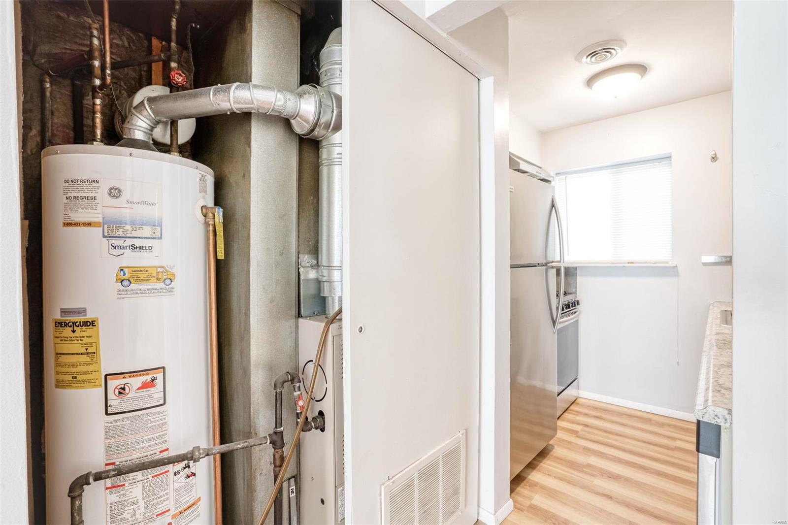Wenzlick Add - Residential Income