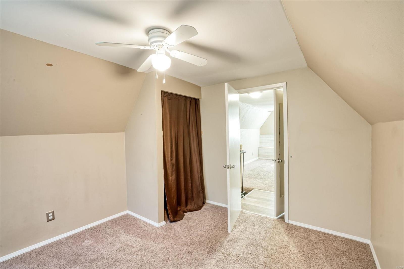 Wenzlick Add - Residential Income