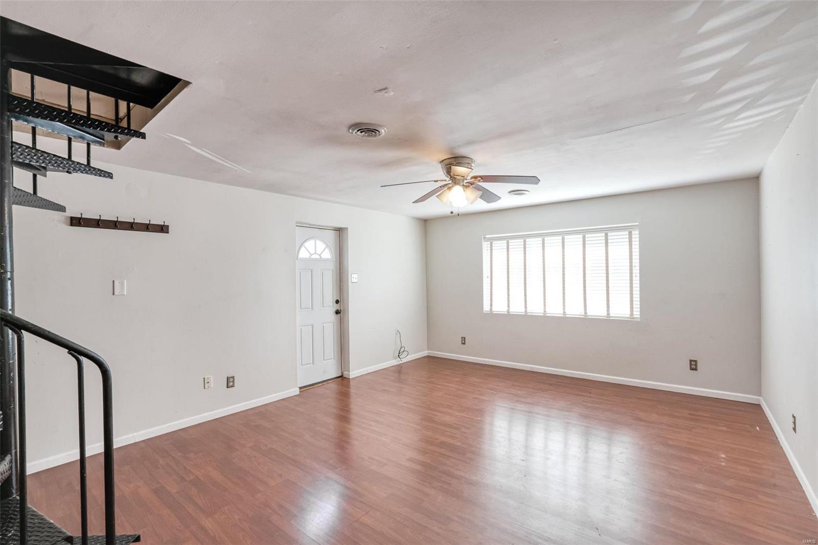 Wenzlick Add - Residential Income