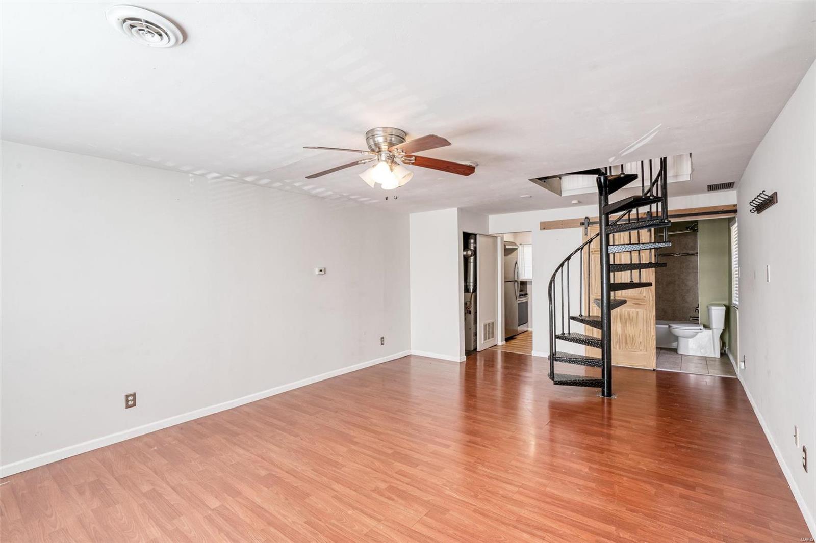 Wenzlick Add - Residential Income