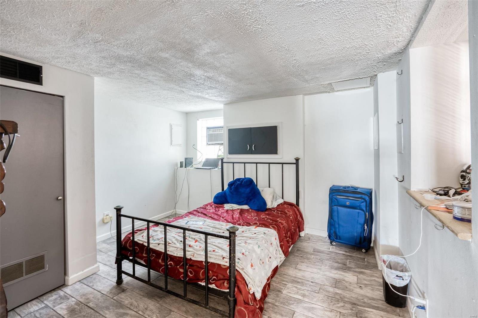 Wenzlick Add - Residential Income