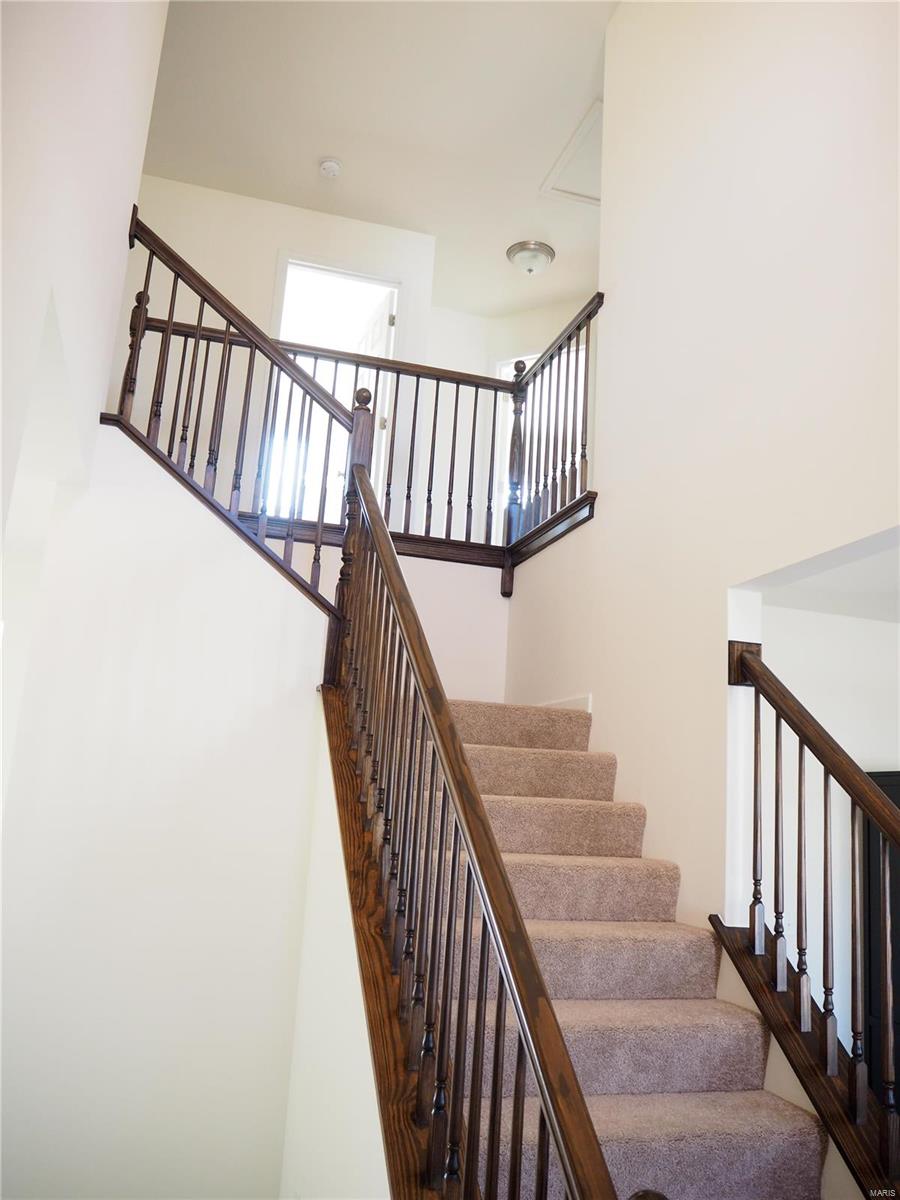 Charlestowne Crossing #4 - Residential Lease