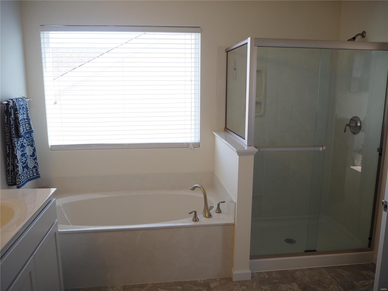 Charlestowne Crossing #4 - Residential Lease