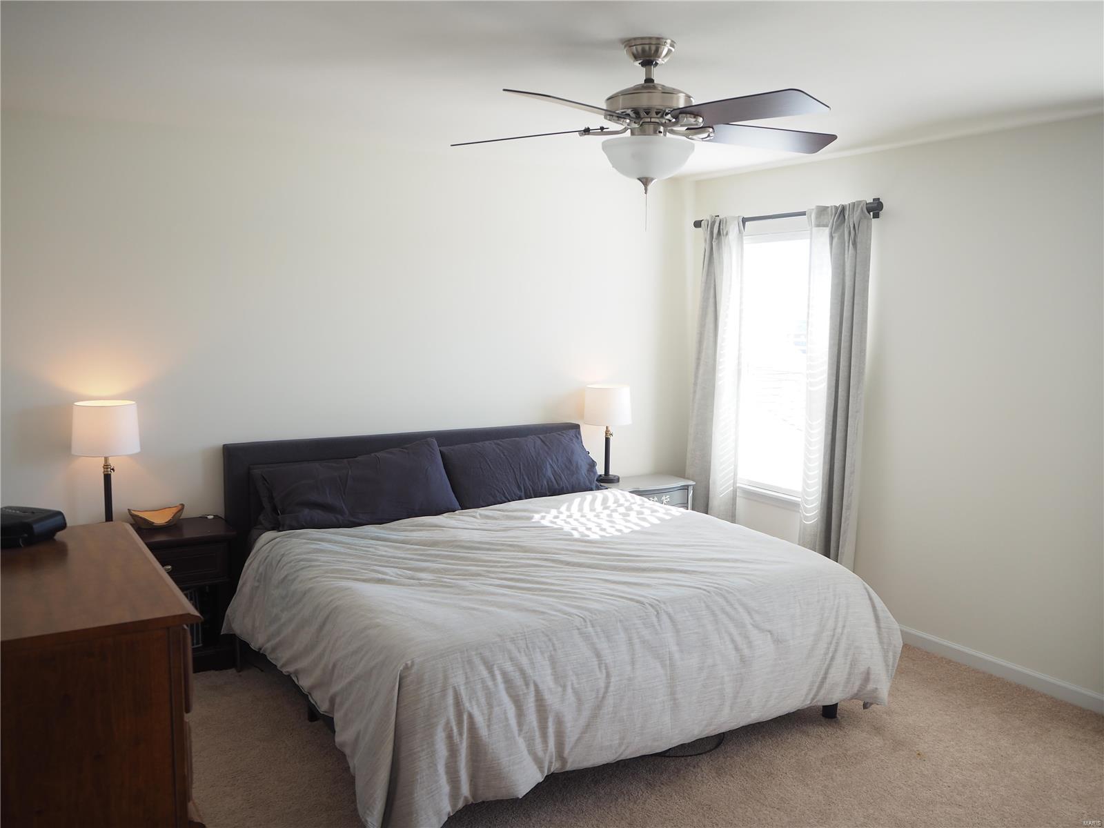 Charlestowne Crossing #4 - Residential Lease