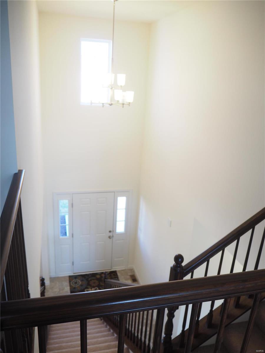 Charlestowne Crossing #4 - Residential Lease