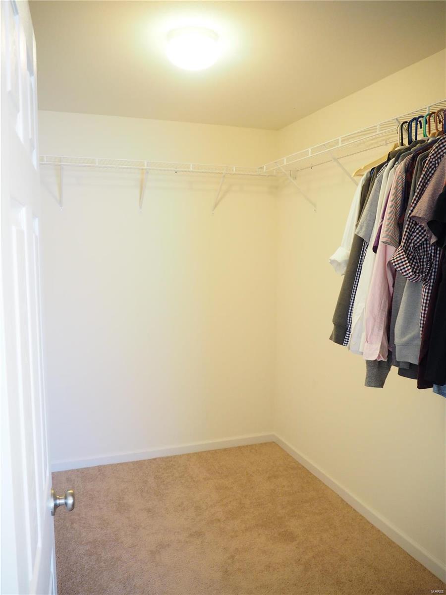 Charlestowne Crossing #4 - Residential Lease