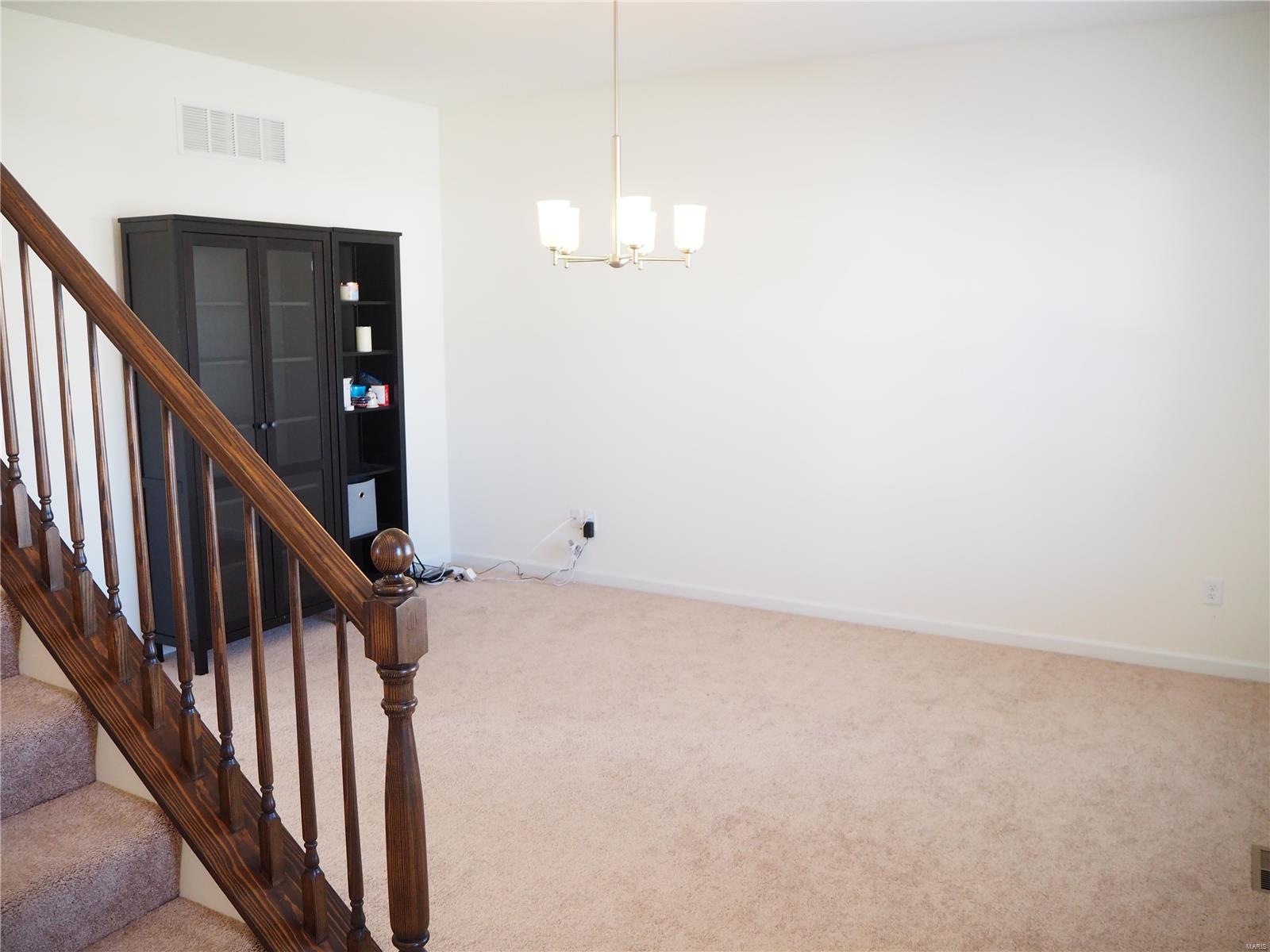 Charlestowne Crossing #4 - Residential Lease