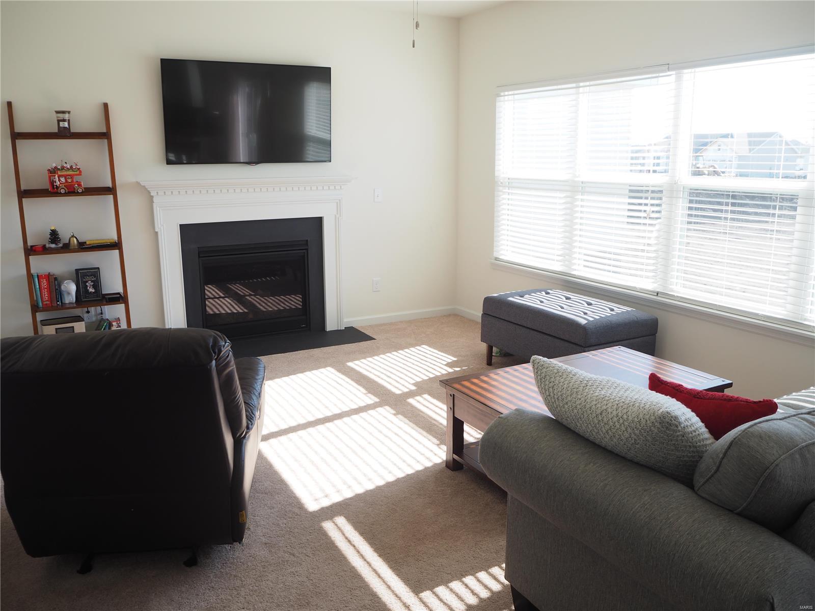 Charlestowne Crossing #4 - Residential Lease