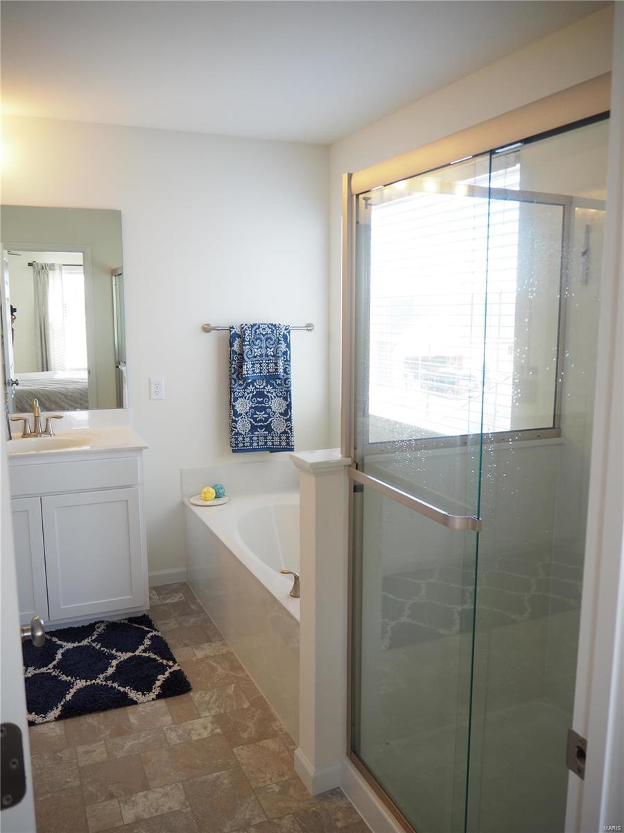 Charlestowne Crossing #4 - Residential Lease