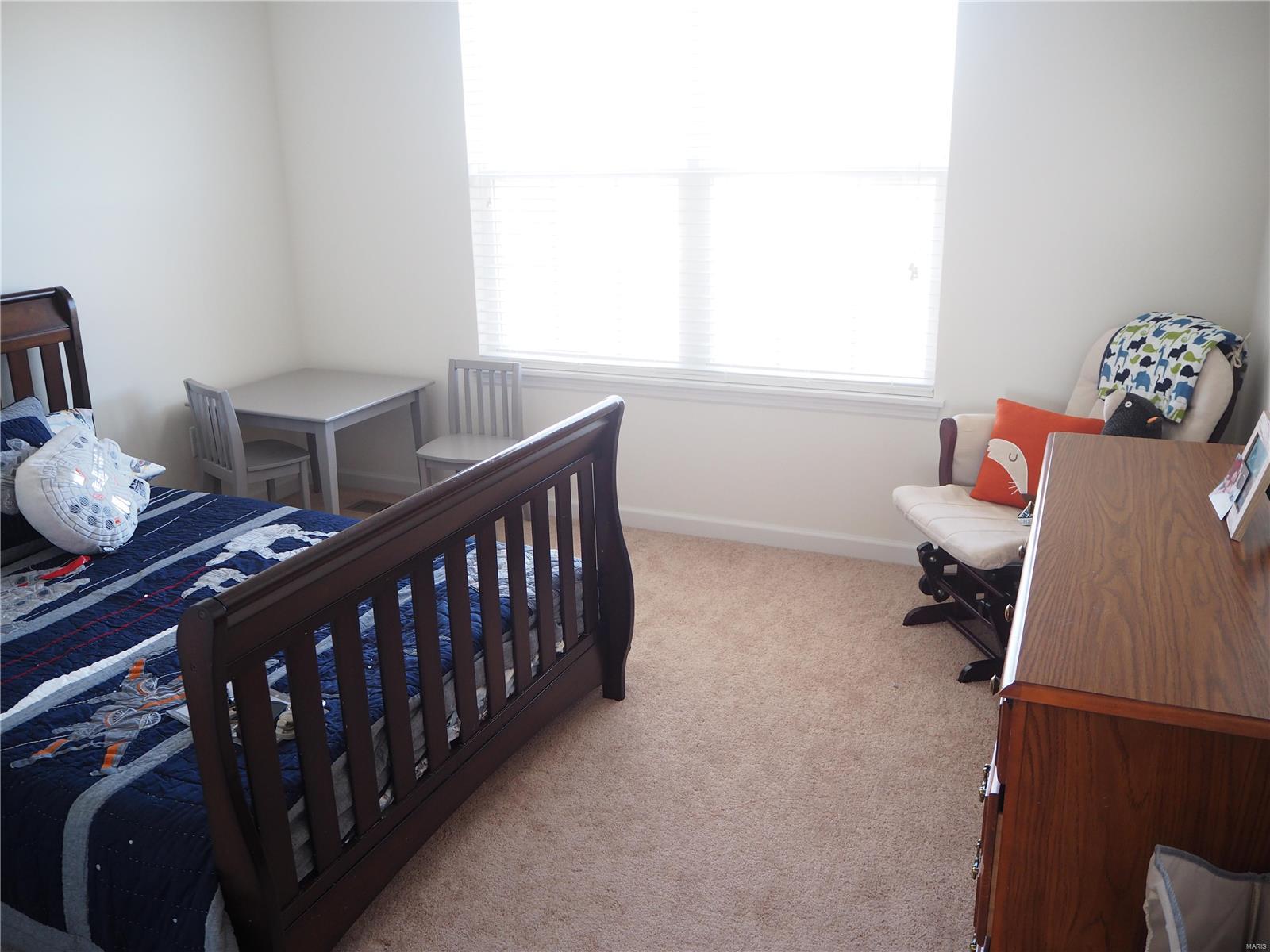 Charlestowne Crossing #4 - Residential Lease