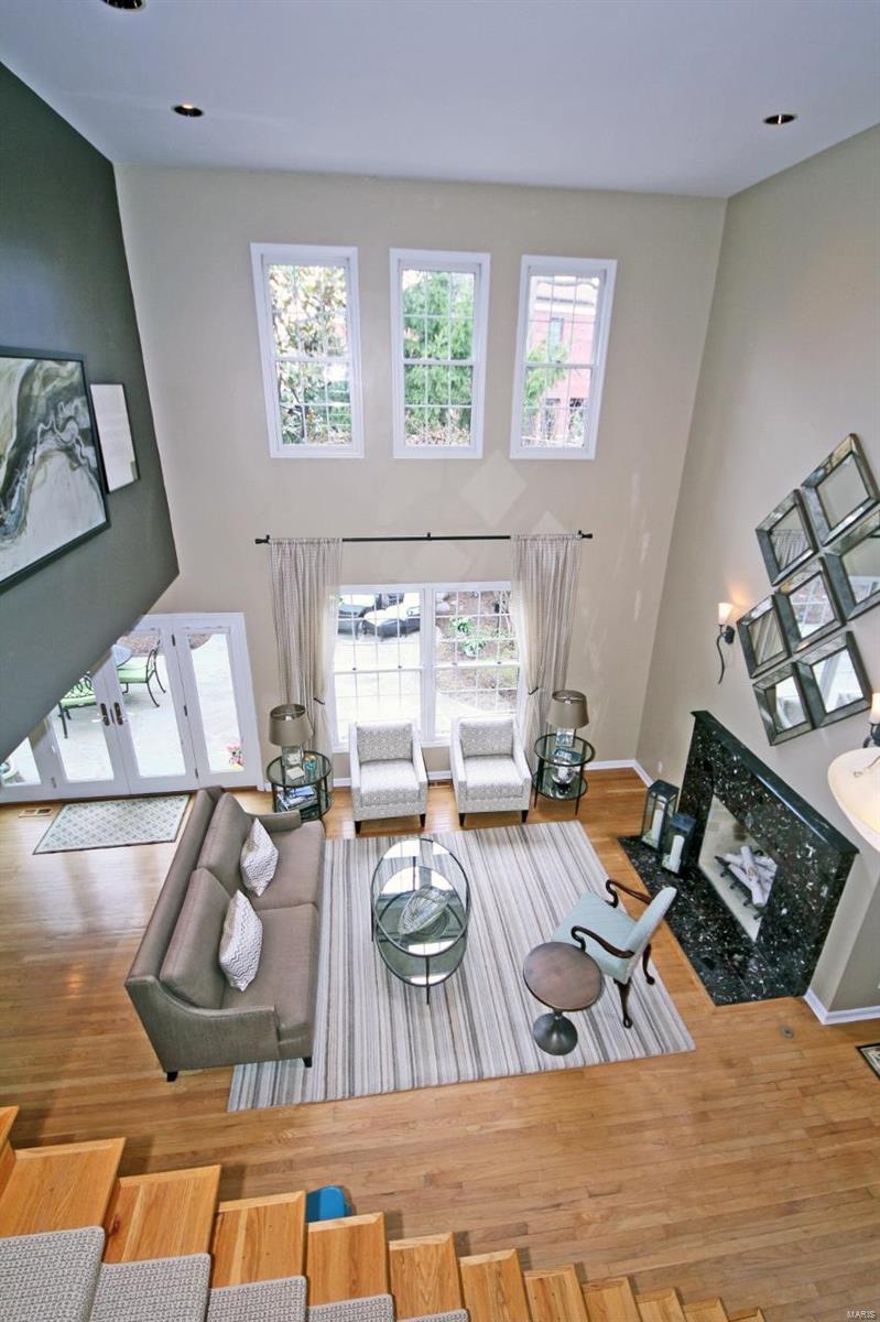 North Bemiston Place Condo Ph - Residential