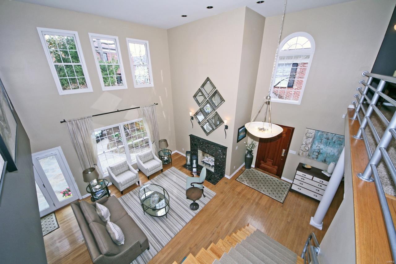 North Bemiston Place Condo Ph - Residential