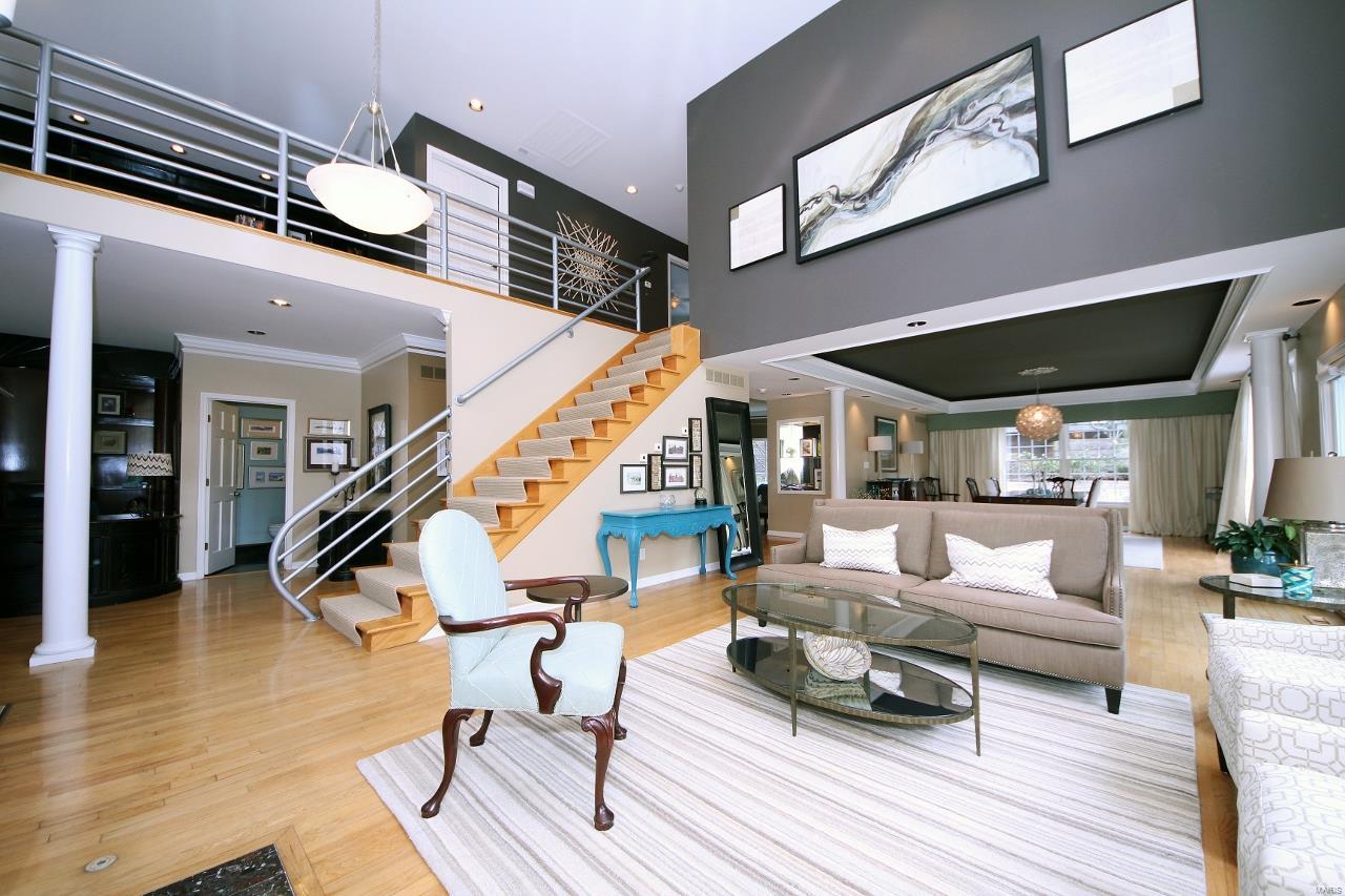 North Bemiston Place Condo Ph - Residential