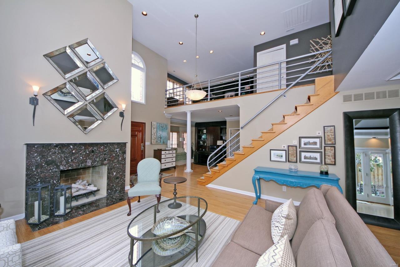 North Bemiston Place Condo Ph - Residential