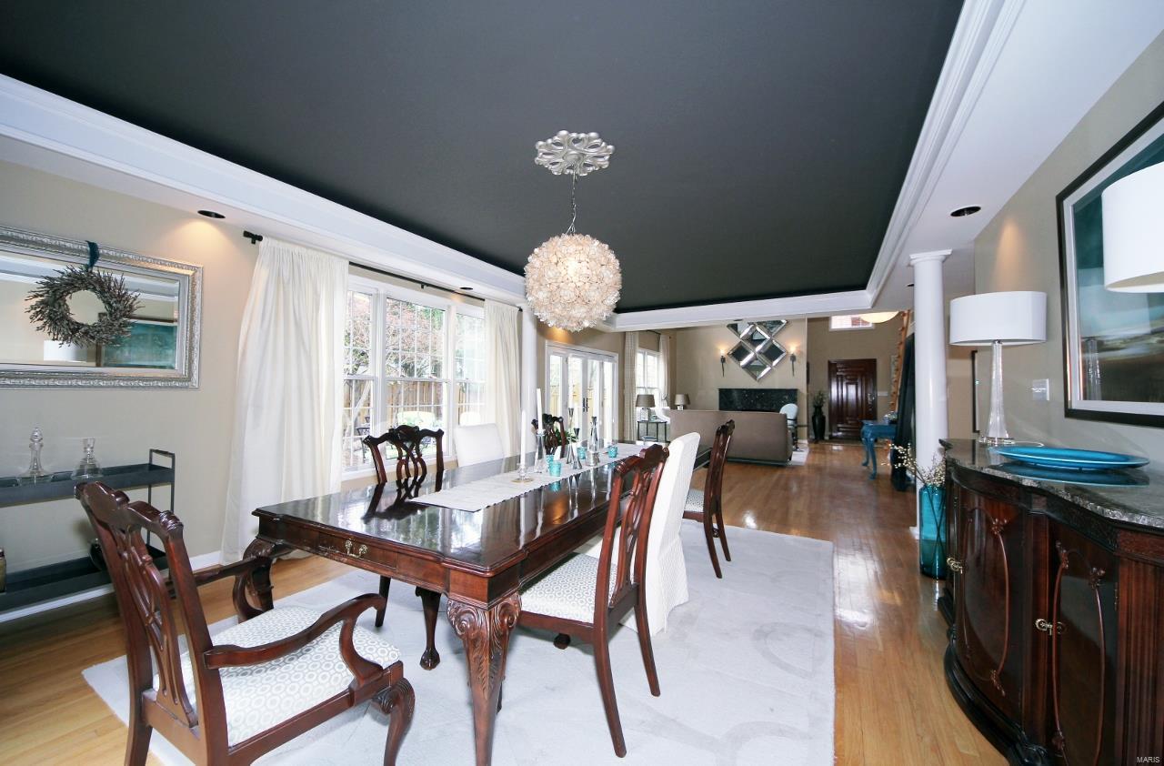 North Bemiston Place Condo Ph - Residential