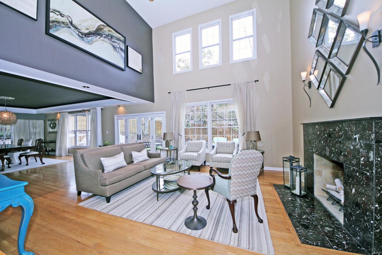 North Bemiston Place Condo Ph - Residential