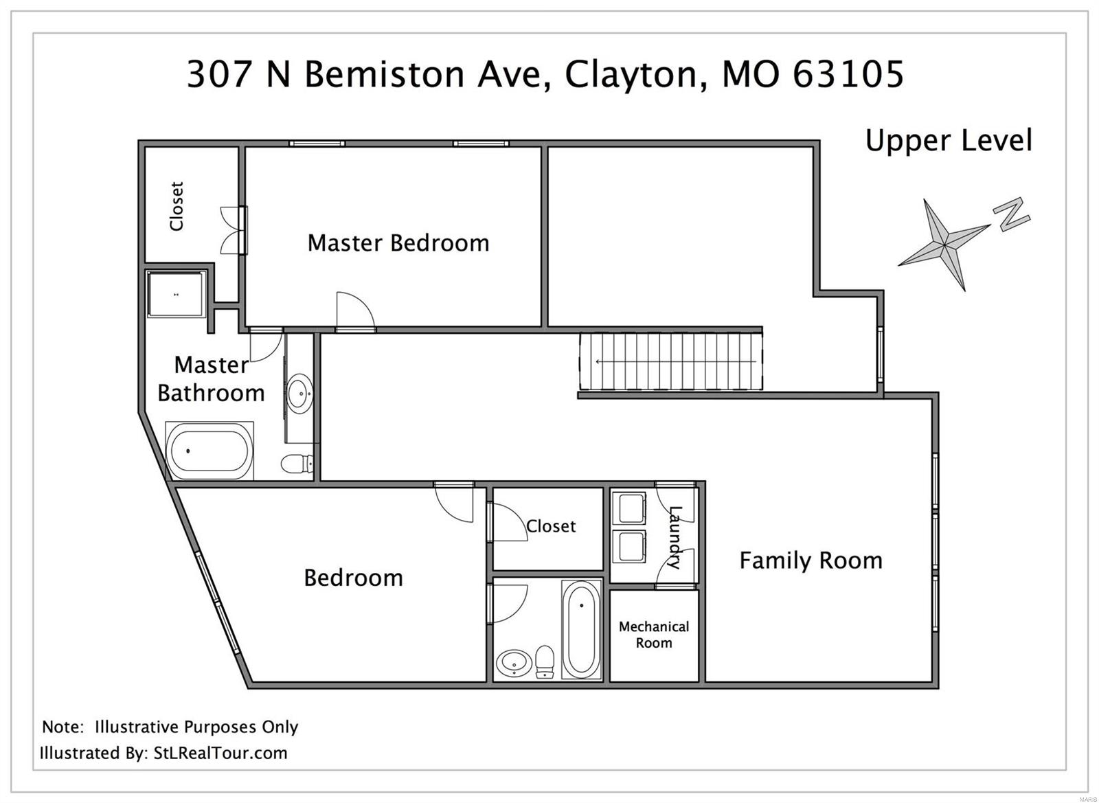 North Bemiston Place Condo Ph - Residential