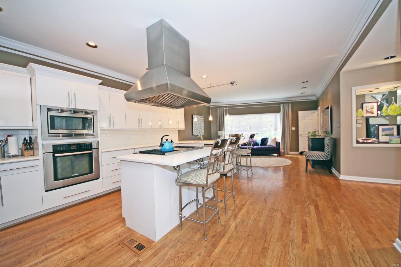 North Bemiston Place Condo Ph - Residential