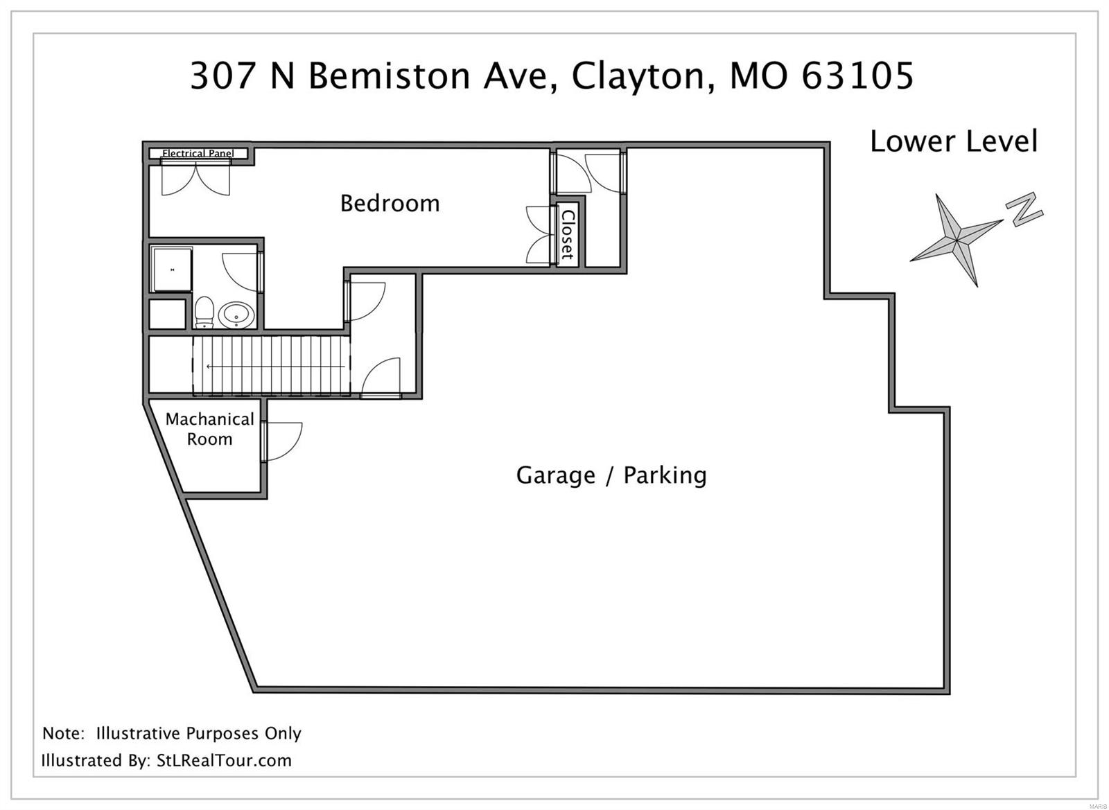 North Bemiston Place Condo Ph - Residential