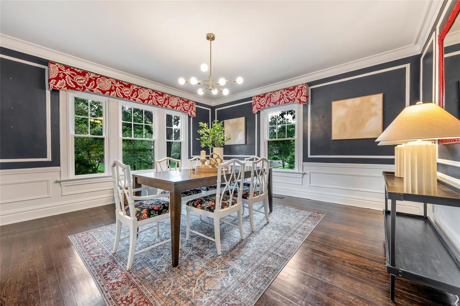 Sherwood Forest Blks A Thru C & Sherwood - Residential