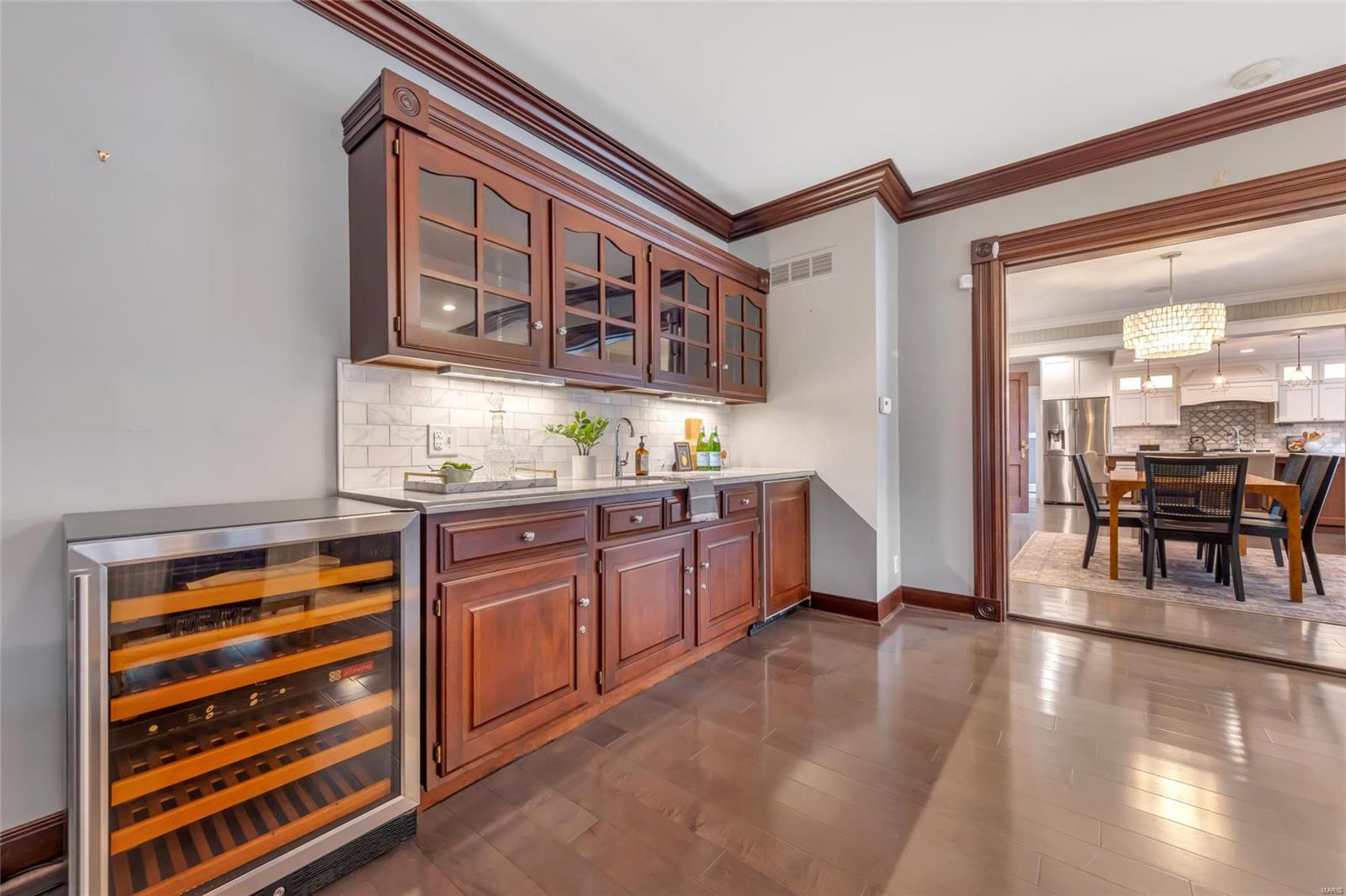 Sherwood Forest Blks A Thru C & Sherwood - Residential