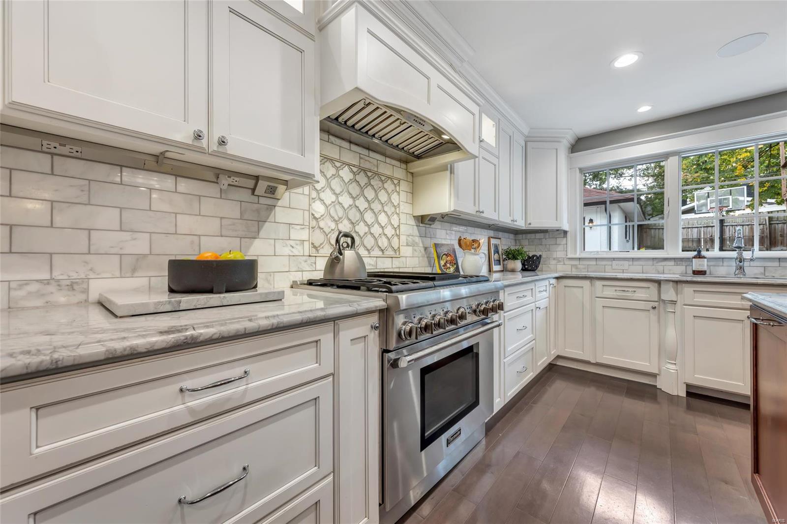 Sherwood Forest Blks A Thru C & Sherwood - Residential