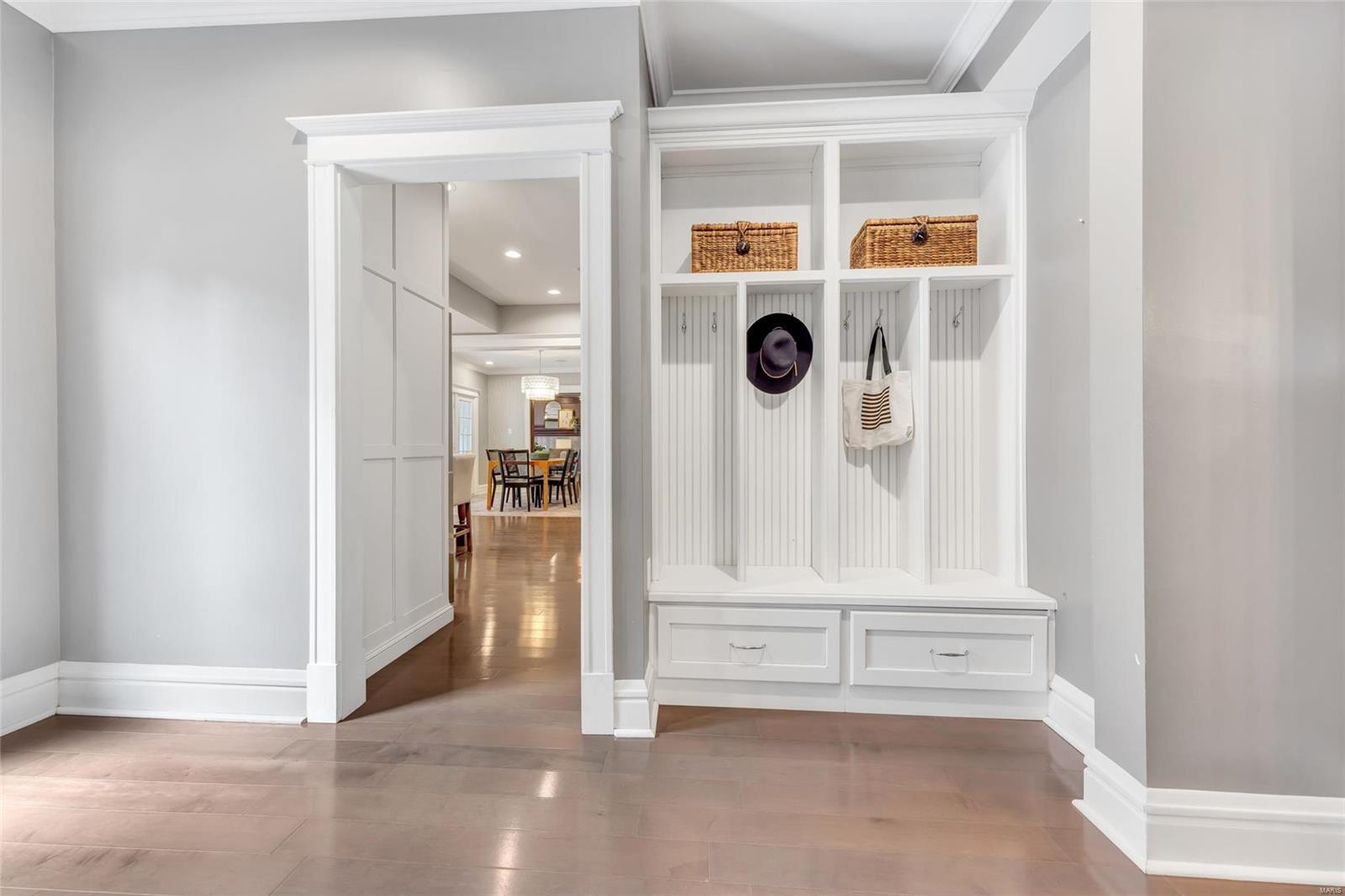 Sherwood Forest Blks A Thru C & Sherwood - Residential