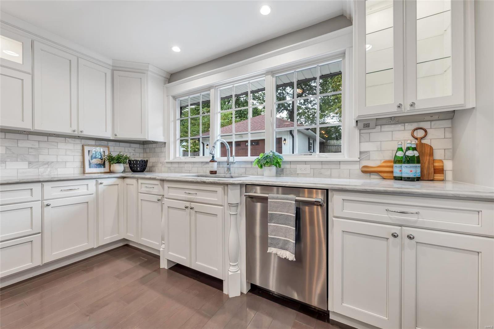 Sherwood Forest Blks A Thru C & Sherwood - Residential