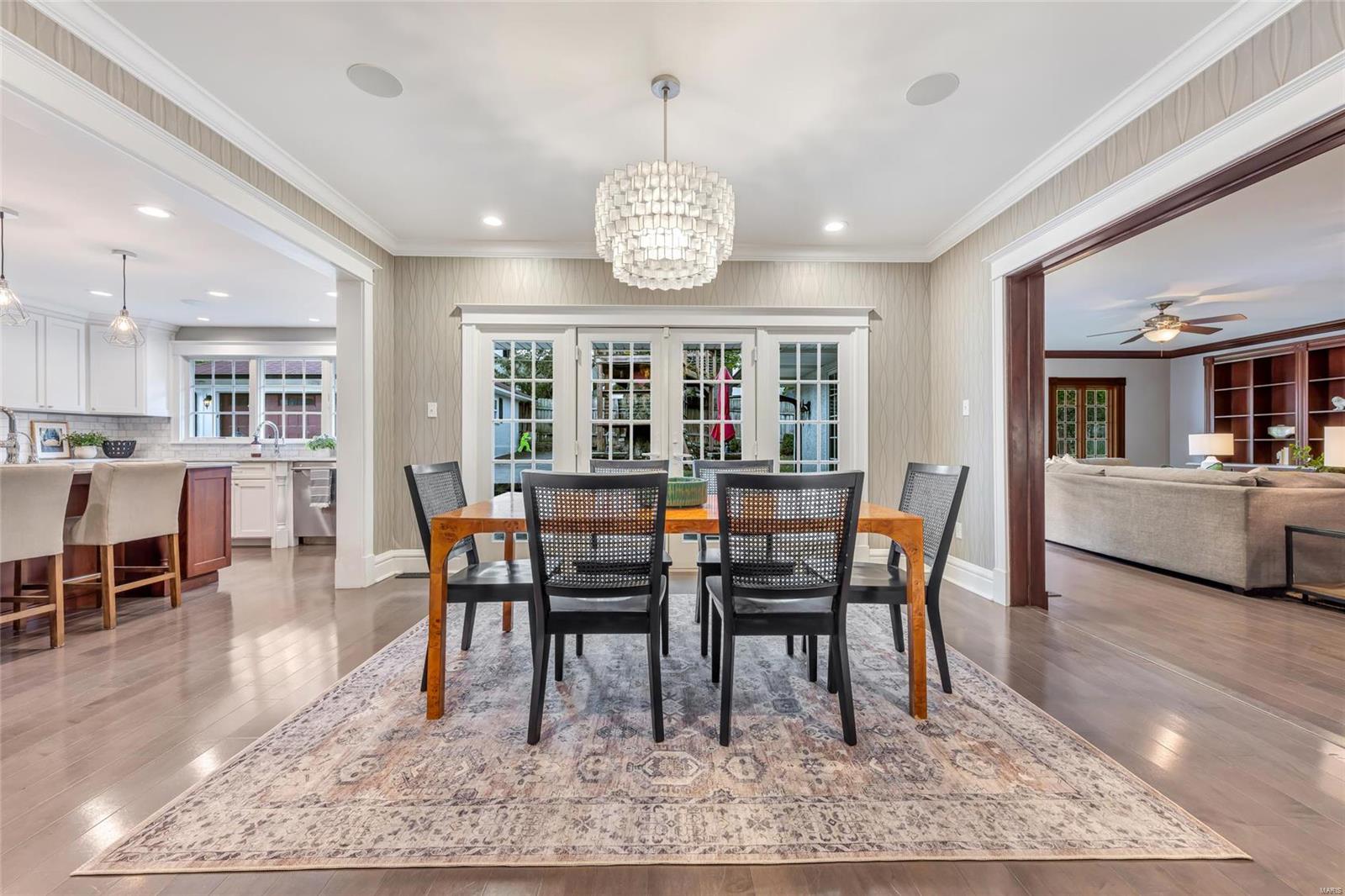 Sherwood Forest Blks A Thru C & Sherwood - Residential