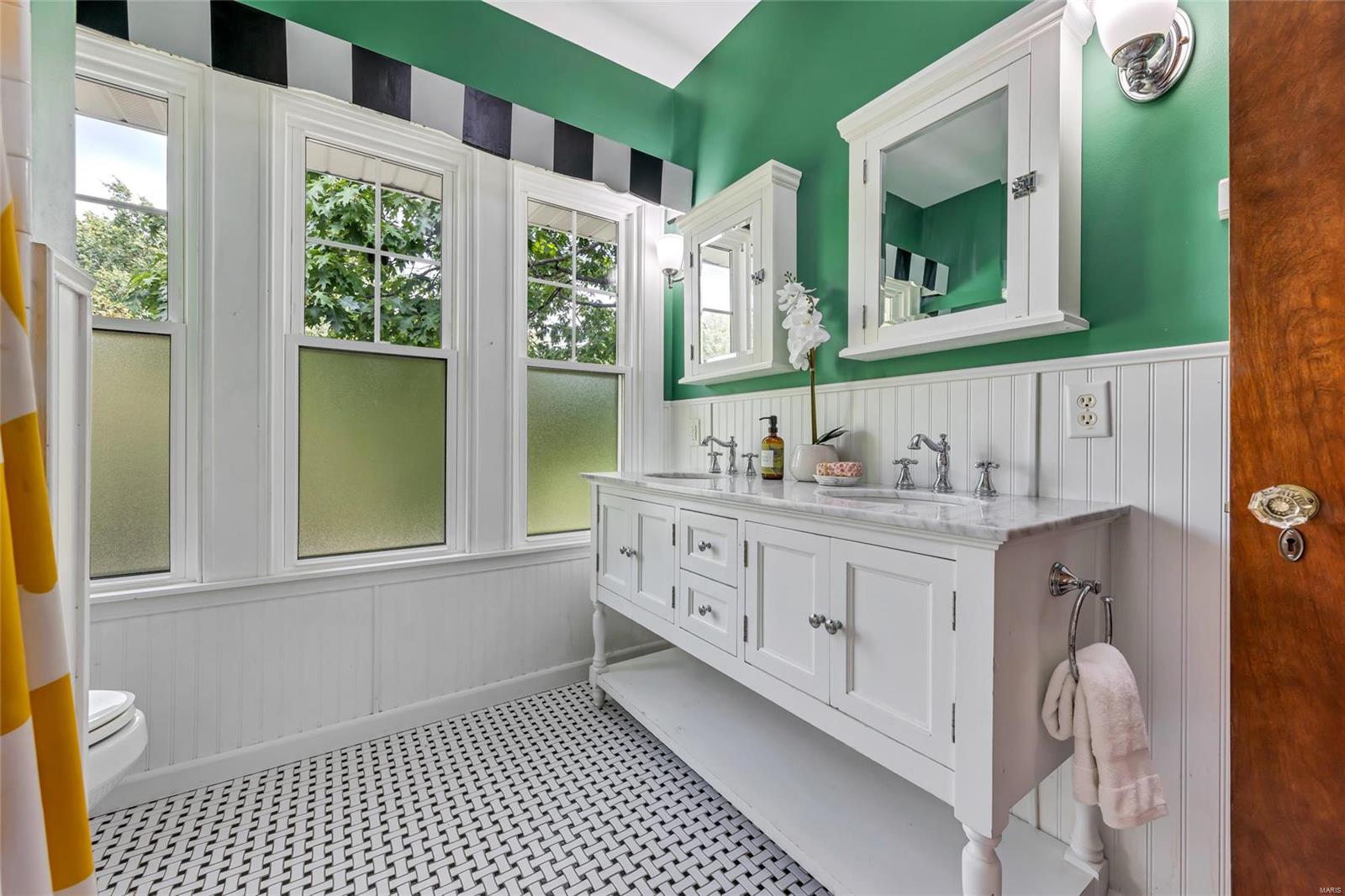 Sherwood Forest Blks A Thru C & Sherwood - Residential