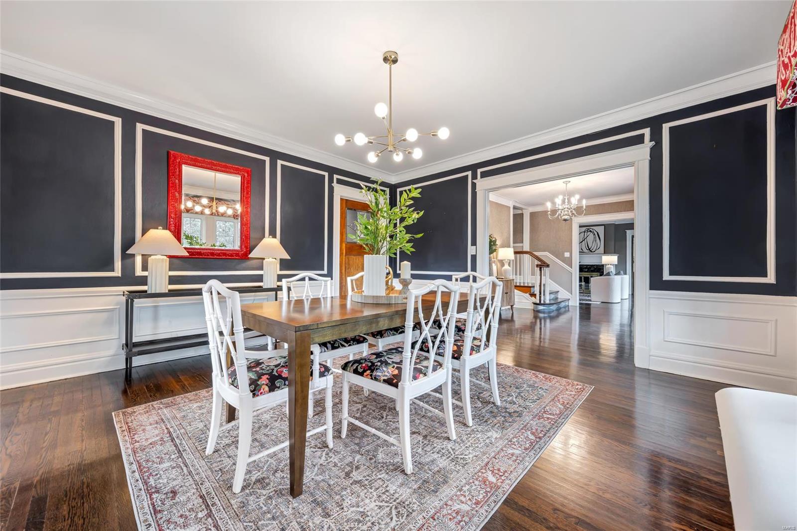 Sherwood Forest Blks A Thru C & Sherwood - Residential