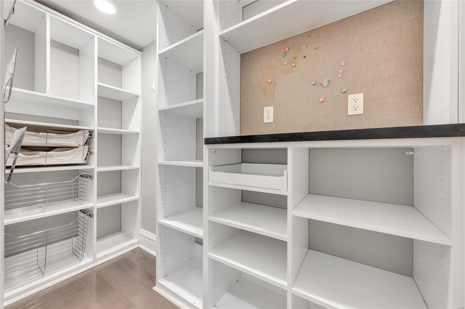 Sherwood Forest Blks A Thru C & Sherwood - Residential