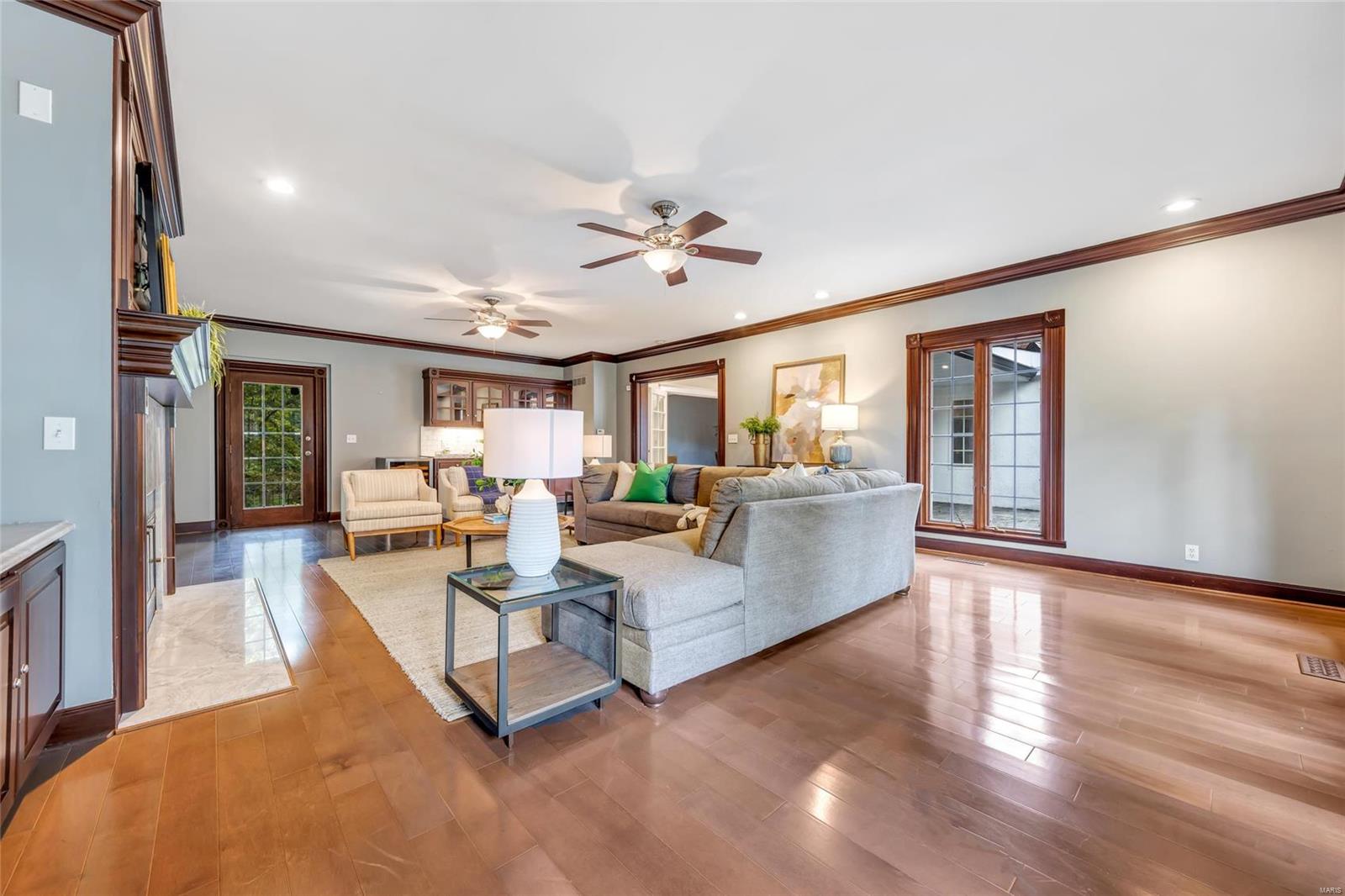 Sherwood Forest Blks A Thru C & Sherwood - Residential