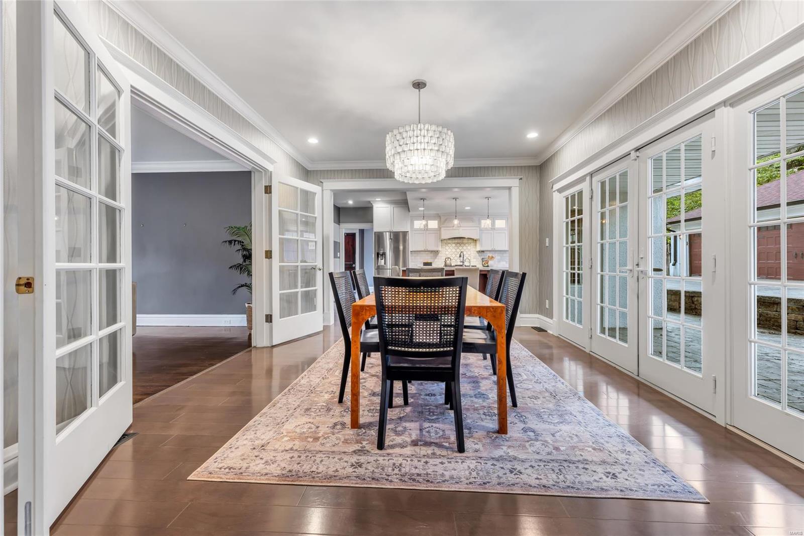 Sherwood Forest Blks A Thru C & Sherwood - Residential