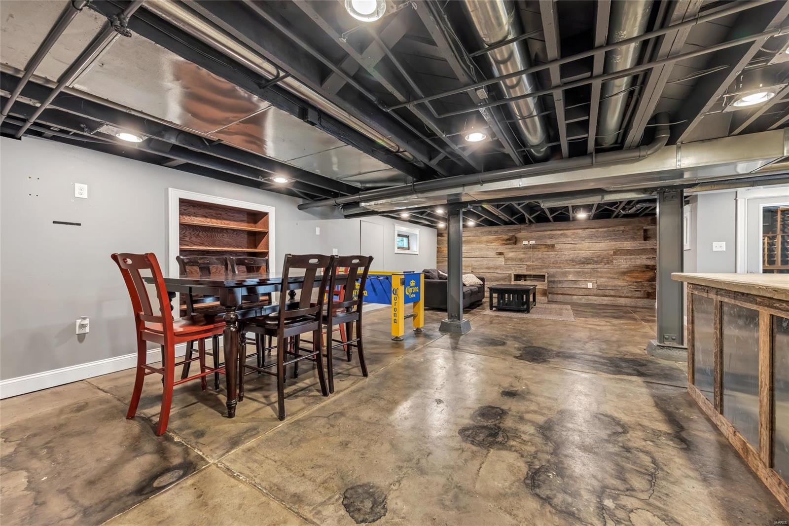 Sherwood Forest Blks A Thru C & Sherwood - Residential