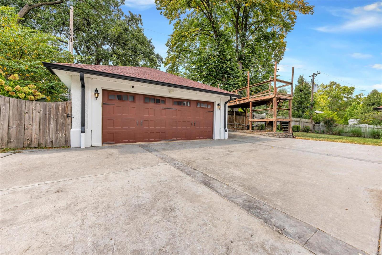 Sherwood Forest Blks A Thru C & Sherwood - Residential