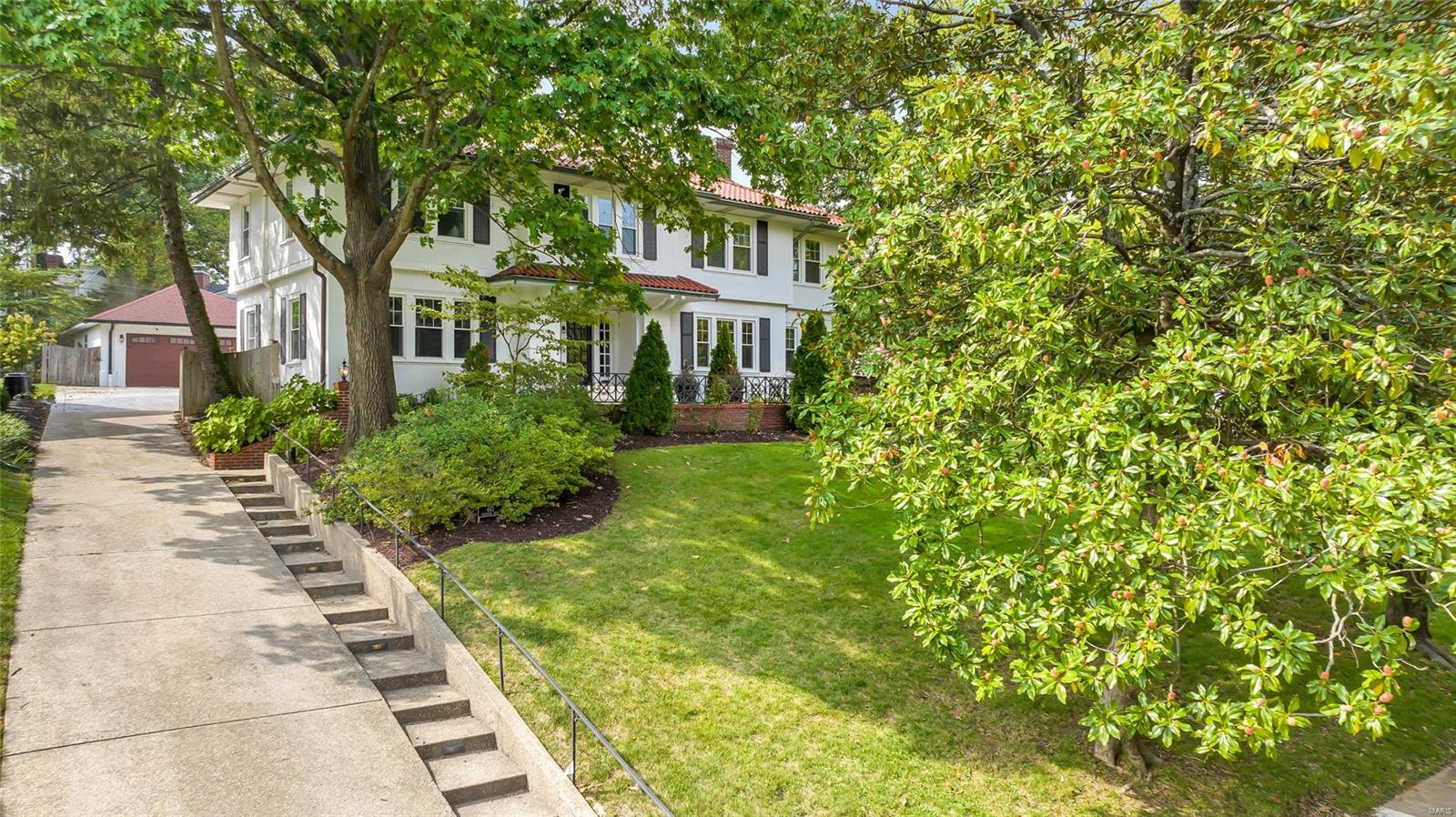 Sherwood Forest Blks A Thru C & Sherwood - Residential