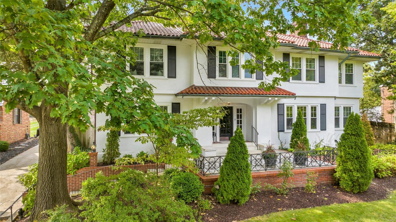 Sherwood Forest Blks A Thru C & Sherwood - Residential