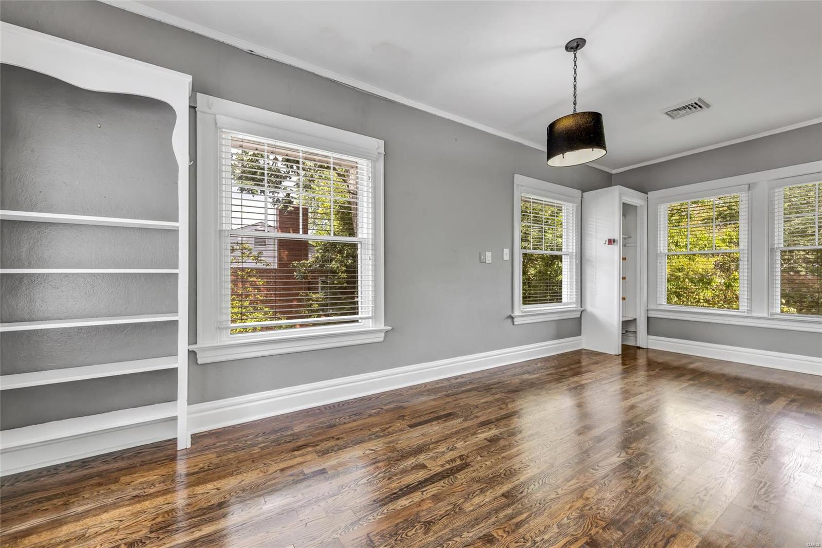 Sherwood Forest Blks A Thru C & Sherwood - Residential