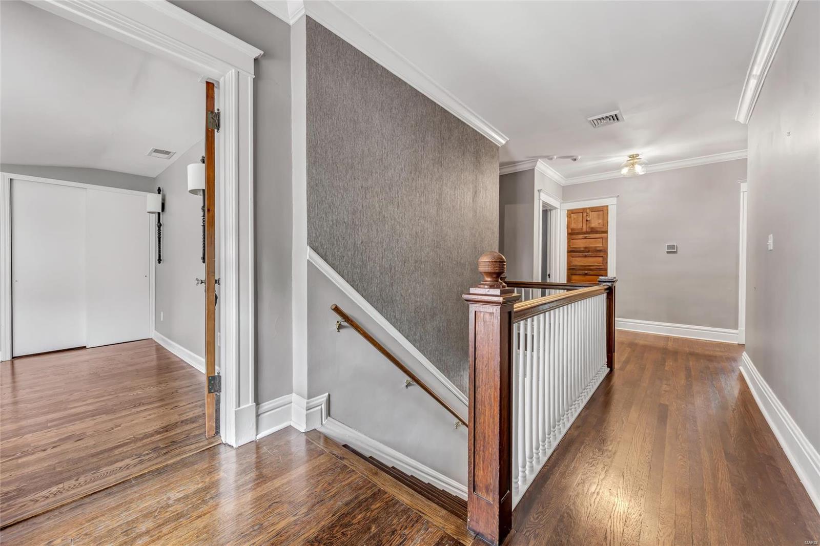 Sherwood Forest Blks A Thru C & Sherwood - Residential