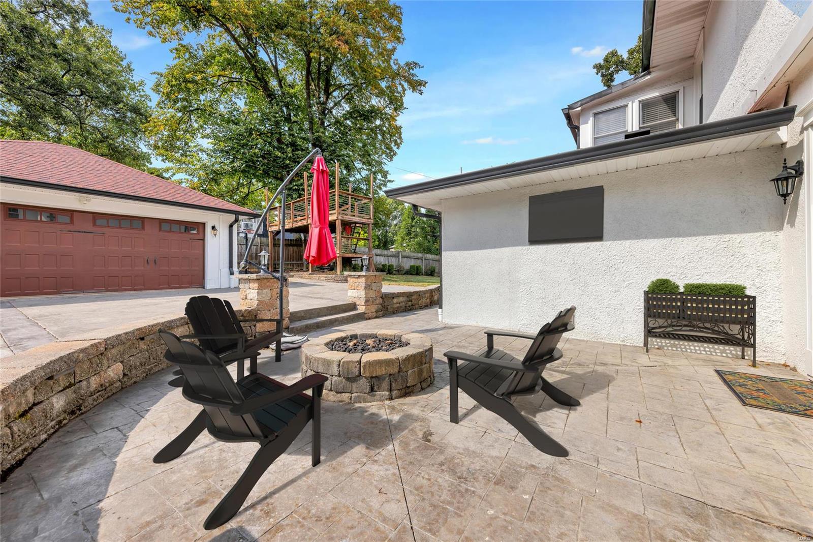 Sherwood Forest Blks A Thru C & Sherwood - Residential