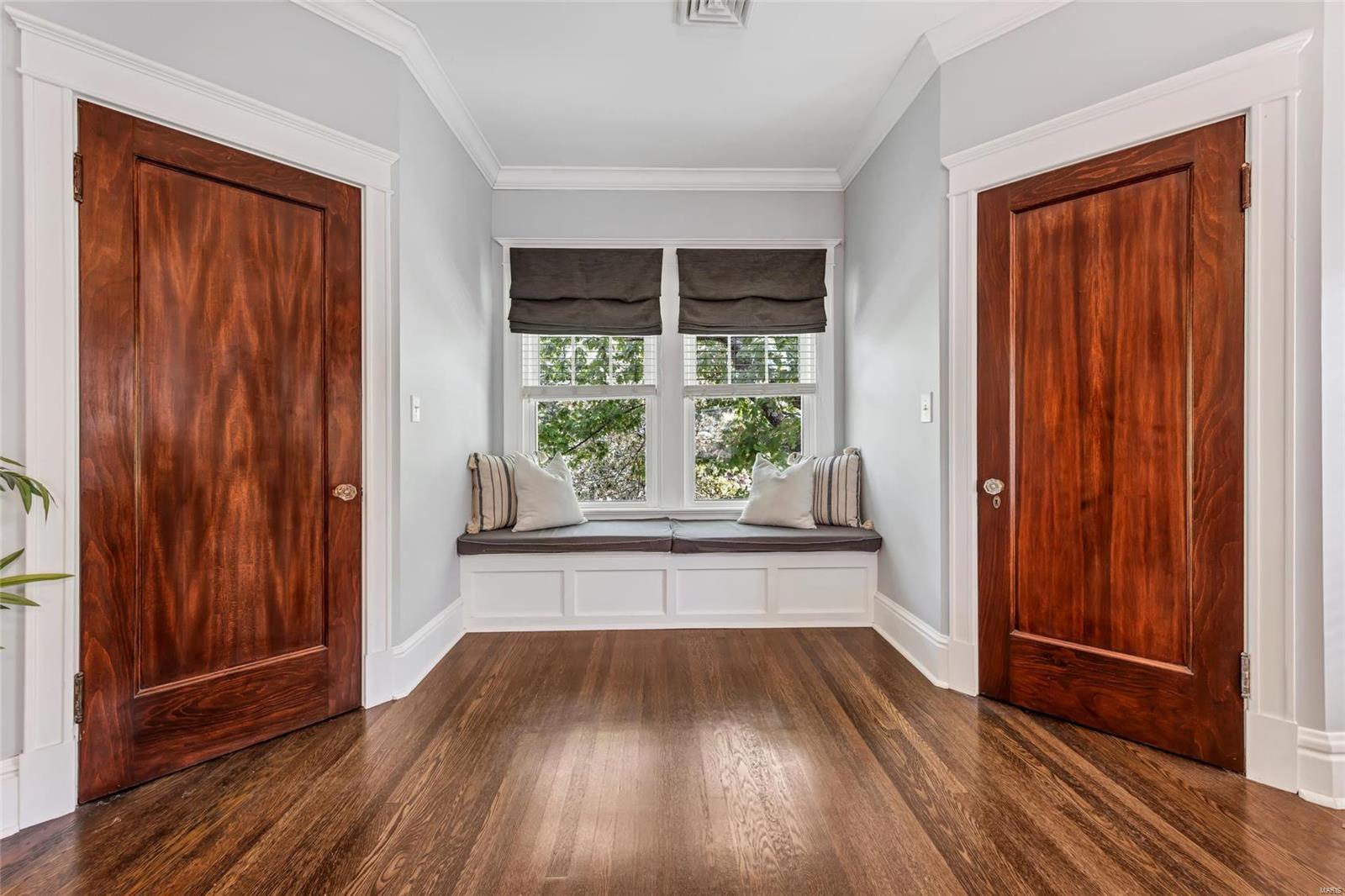 Sherwood Forest Blks A Thru C & Sherwood - Residential