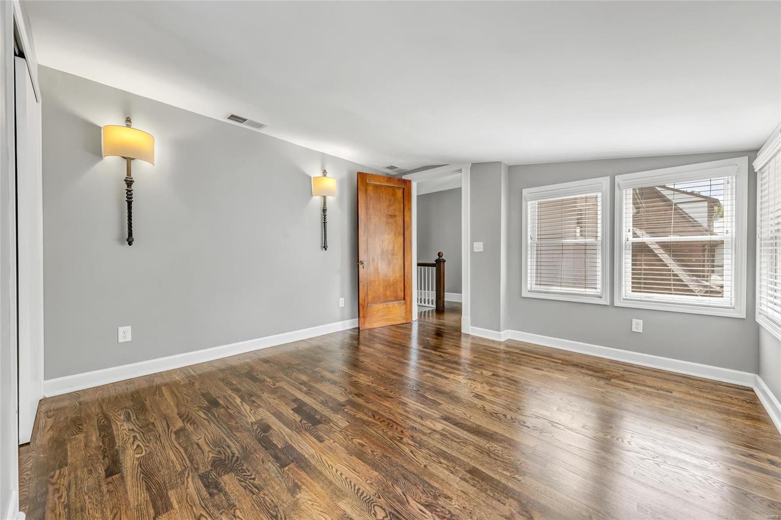 Sherwood Forest Blks A Thru C & Sherwood - Residential