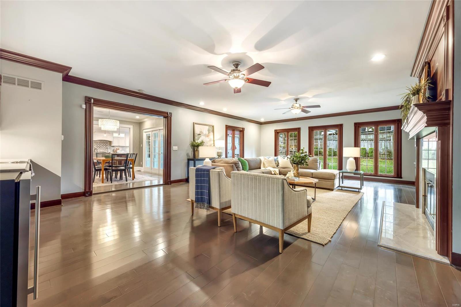 Sherwood Forest Blks A Thru C & Sherwood - Residential