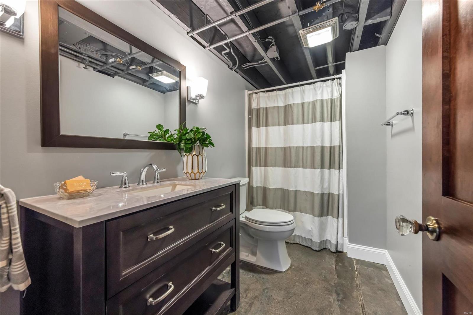 Sherwood Forest Blks A Thru C & Sherwood - Residential