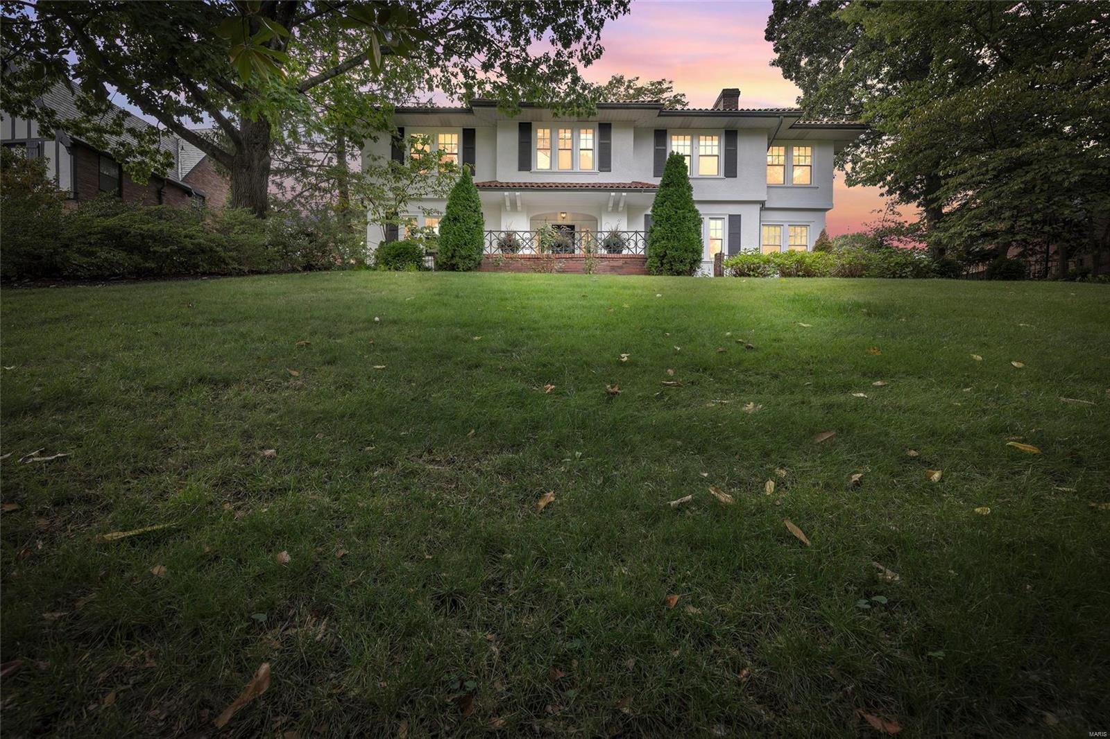 Sherwood Forest Blks A Thru C & Sherwood - Residential