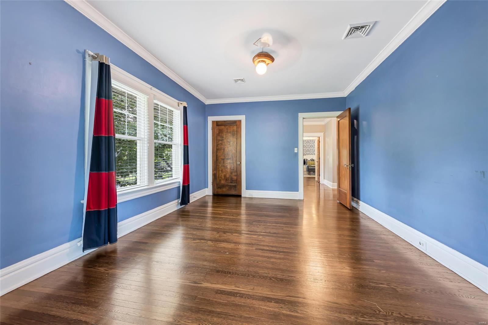 Sherwood Forest Blks A Thru C & Sherwood - Residential