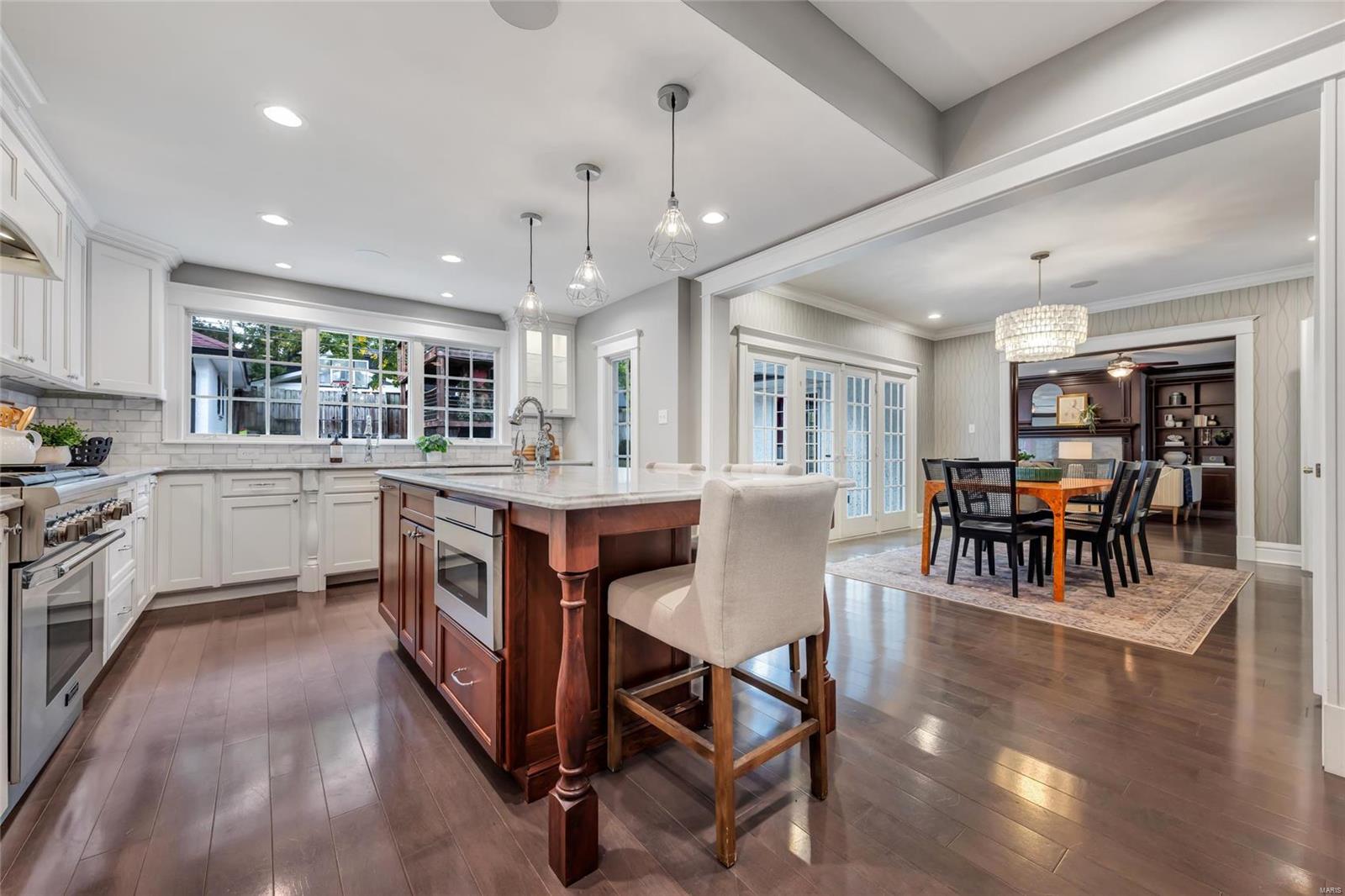 Sherwood Forest Blks A Thru C & Sherwood - Residential