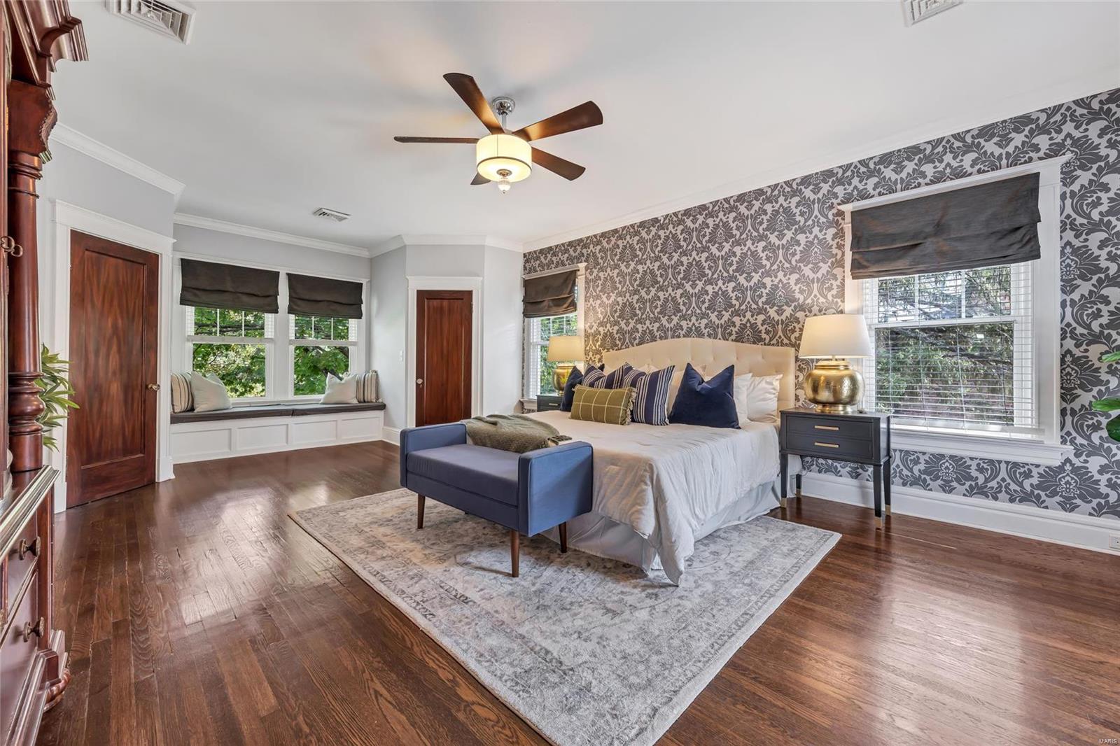 Sherwood Forest Blks A Thru C & Sherwood - Residential