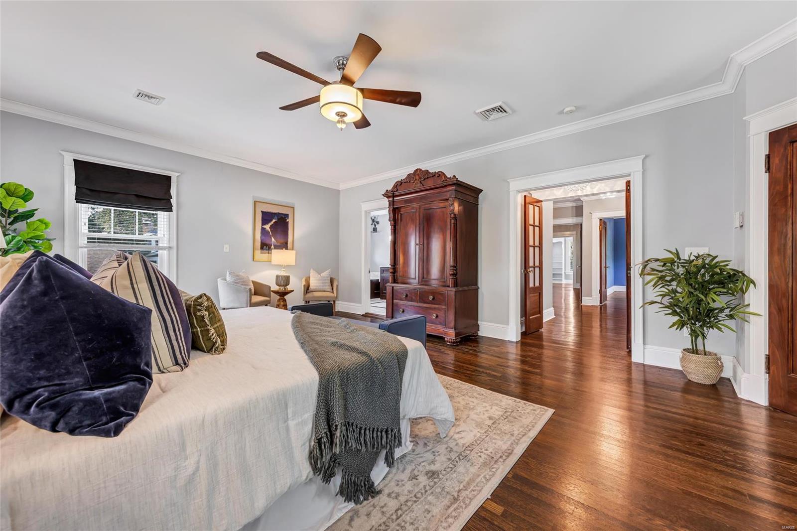 Sherwood Forest Blks A Thru C & Sherwood - Residential